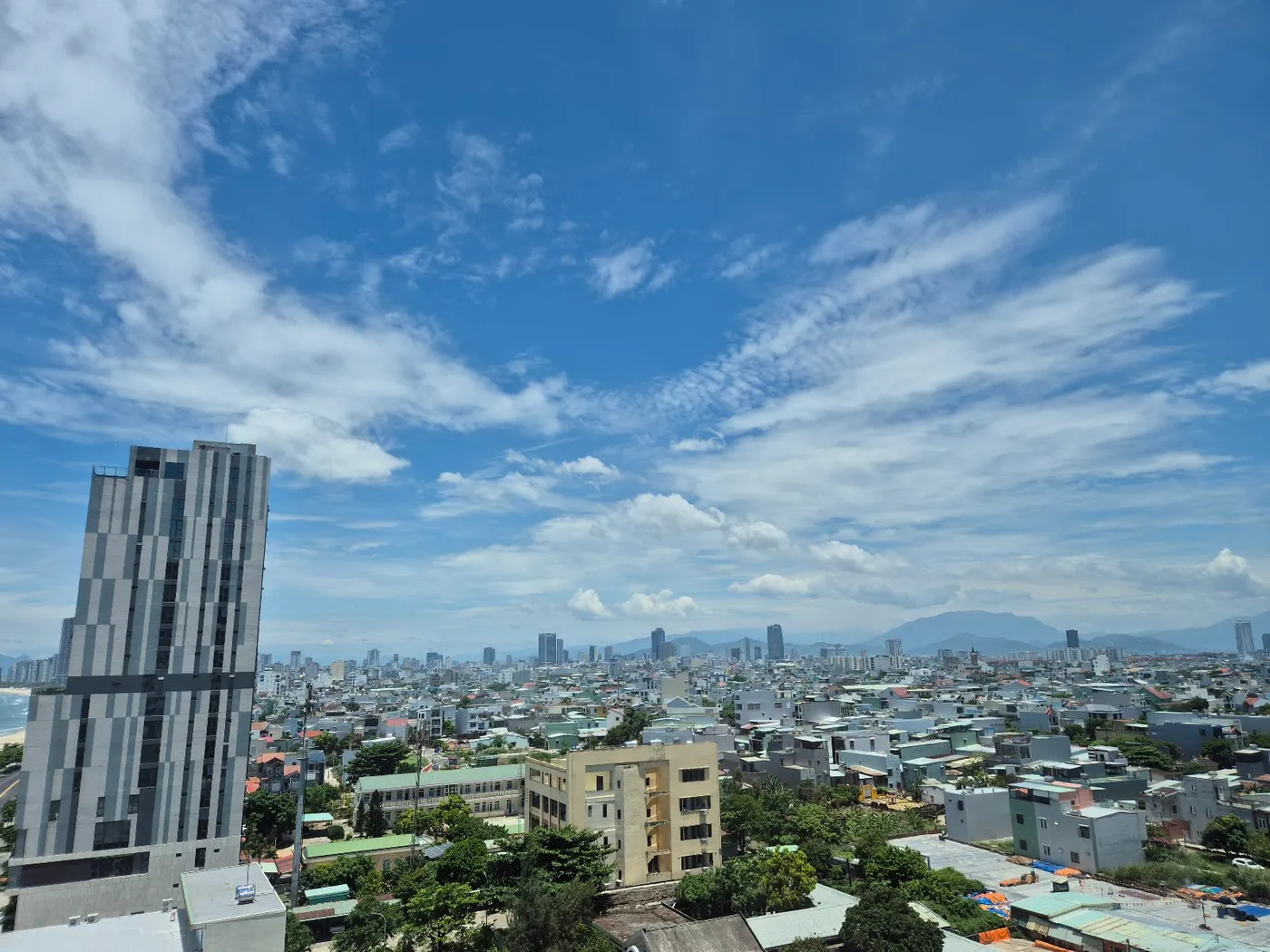Nguyen Gia Hotel, Da Nang
