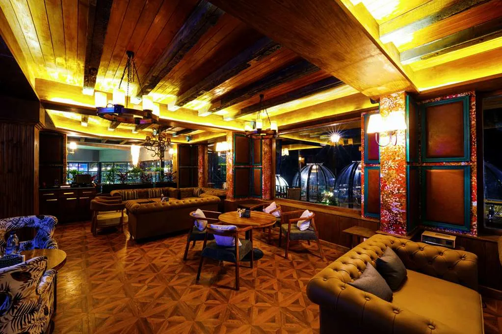 Palchan Hotel & Spa, a member of Radisson Individuals Retreats, Manali