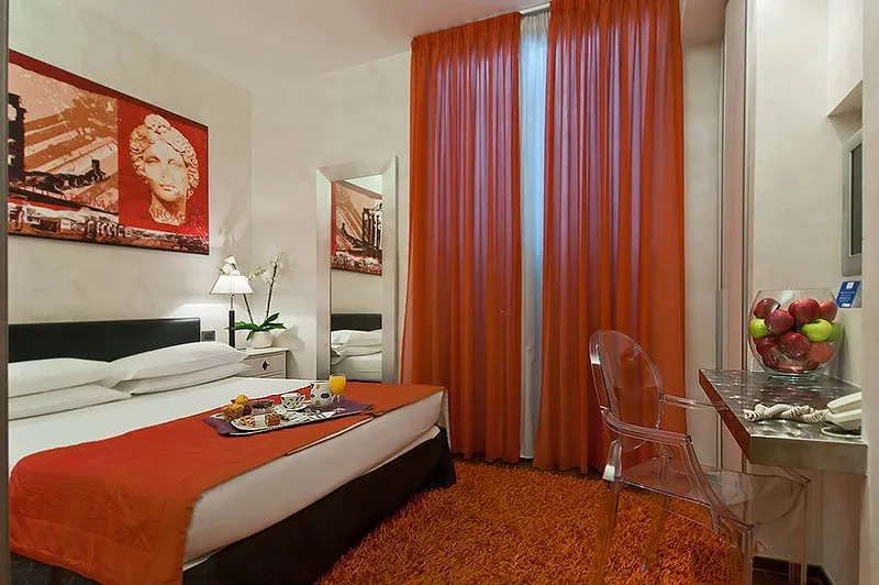 Hotel Ariston Rome, Rome