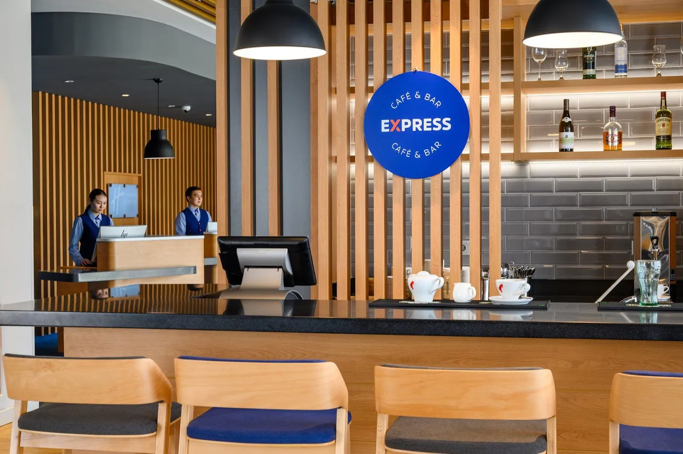 Holiday Inn Express Almaty by IHG, Almaty