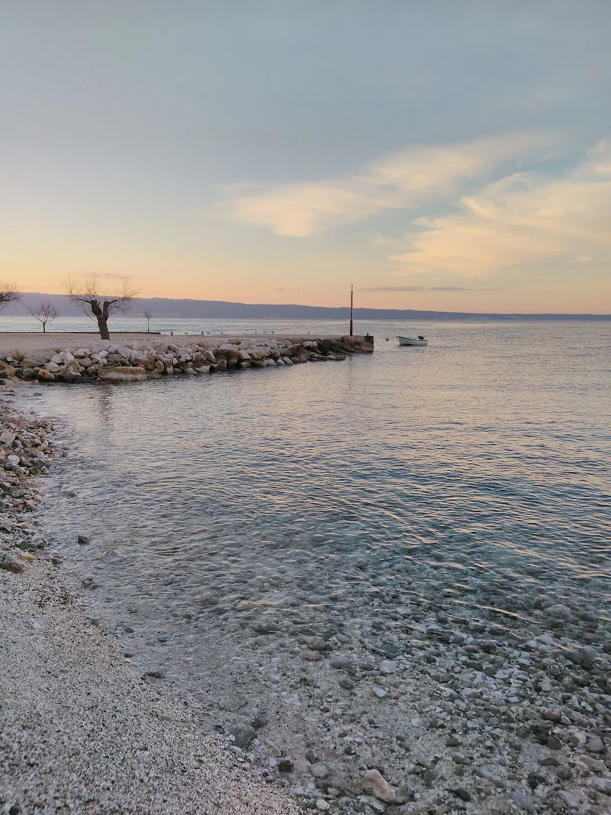 Beach Hotel Bozikovina, Split