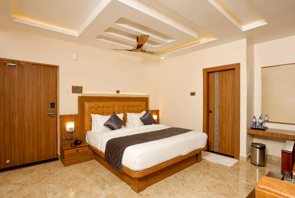 Hotel Taika, Rameshwaram