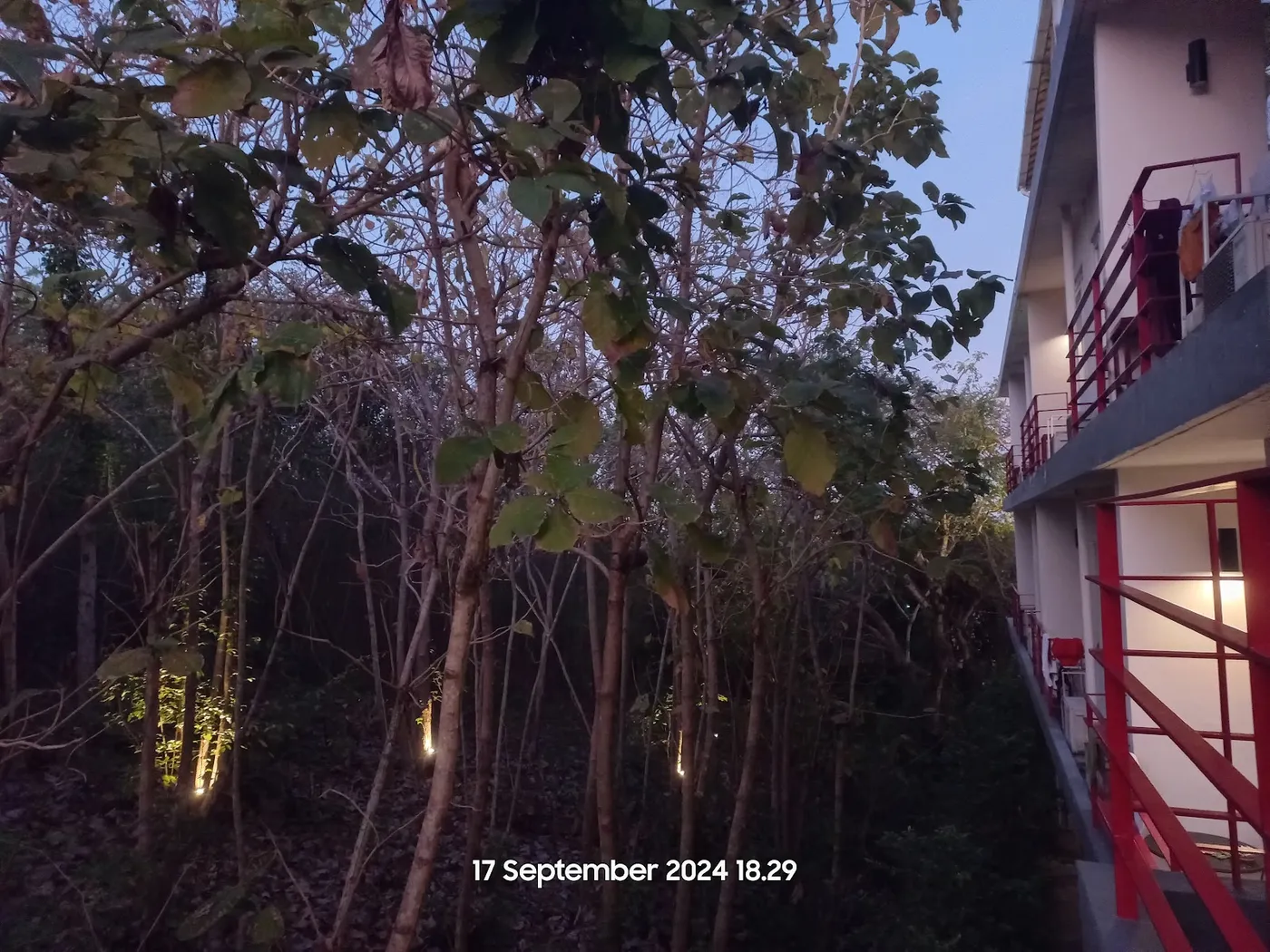 Allia Residence, Nusa Dua