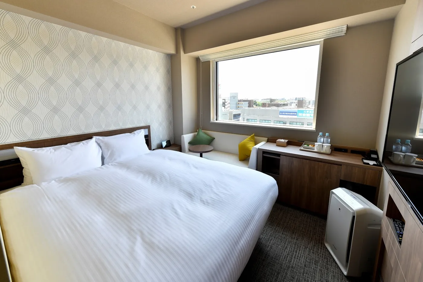 Wakoshi Tobu Hotel, Tokyo