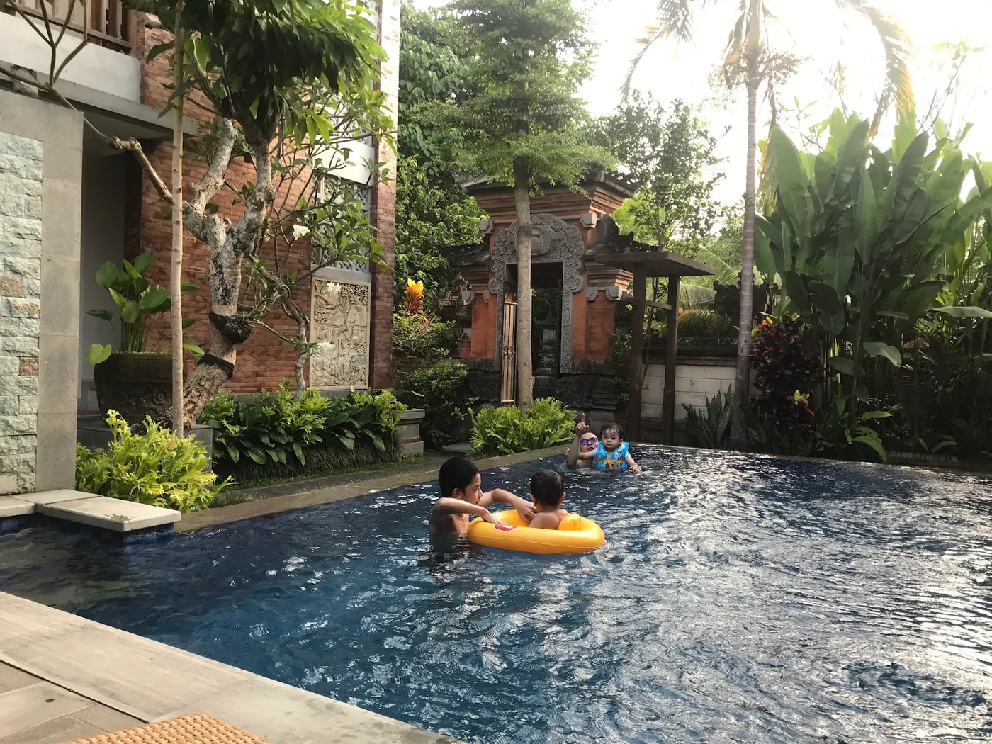 Seken Cottages Ubud, Ubud