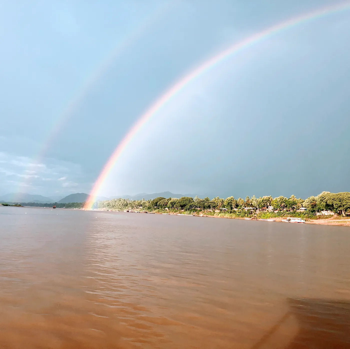 Merry Riverside Hotel, Luang Prabang
