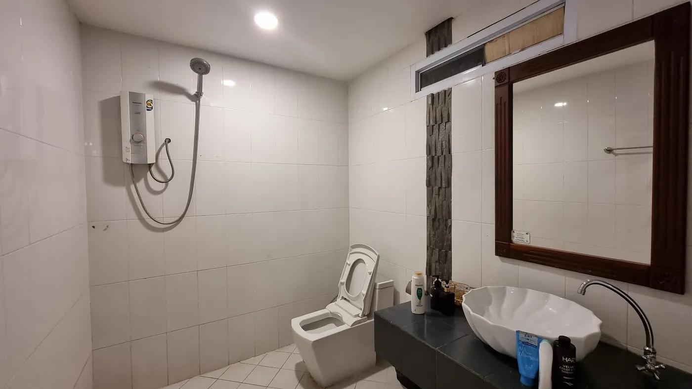 Family Boutique Hotel, Vientiane