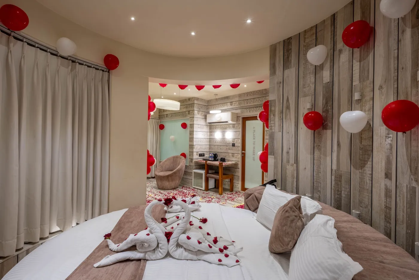 De Glance Hotel, Udaipur