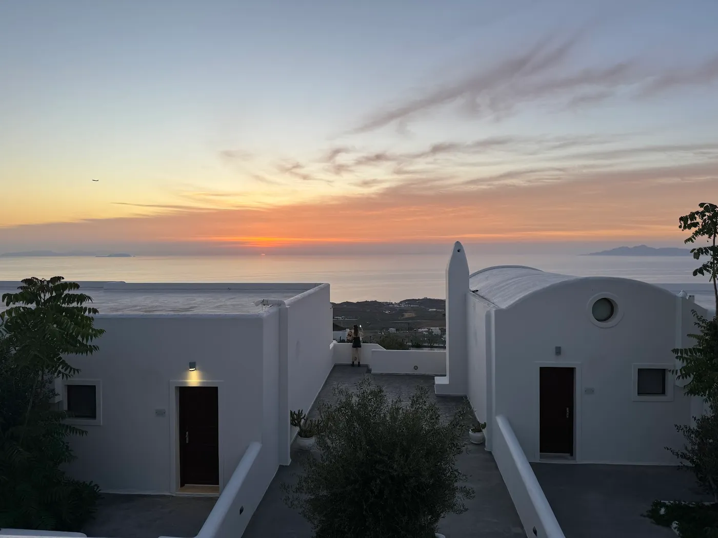 Splendour Hotel & Suites, Santorini