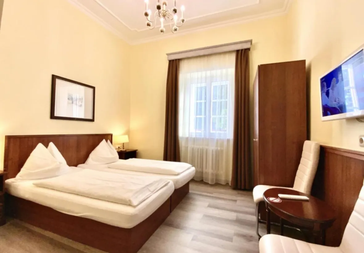 Hotel Turnerwirt, Salzburg