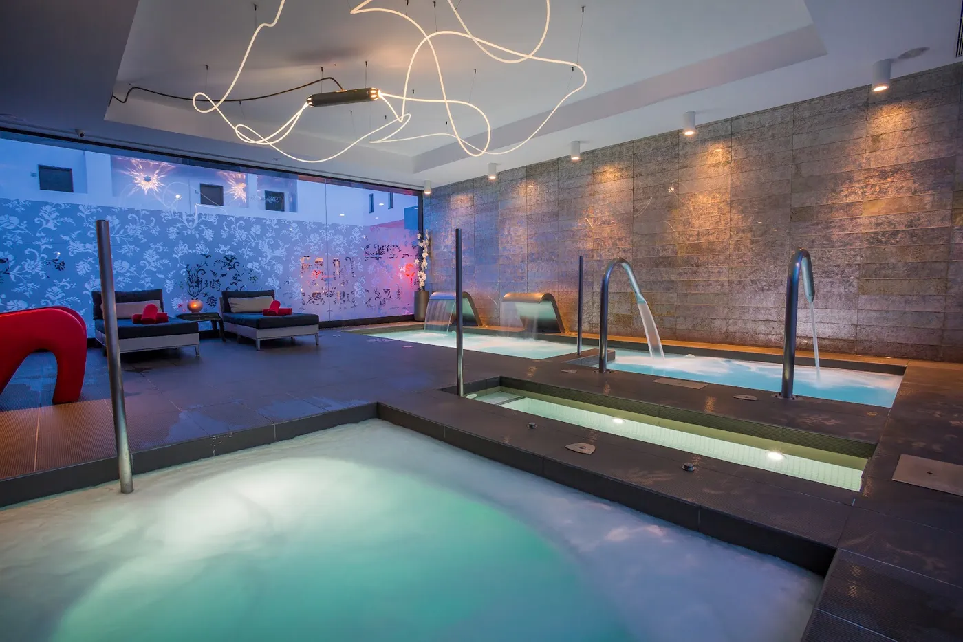 Migjorn Ibiza Suites & Spa, Ibiza
