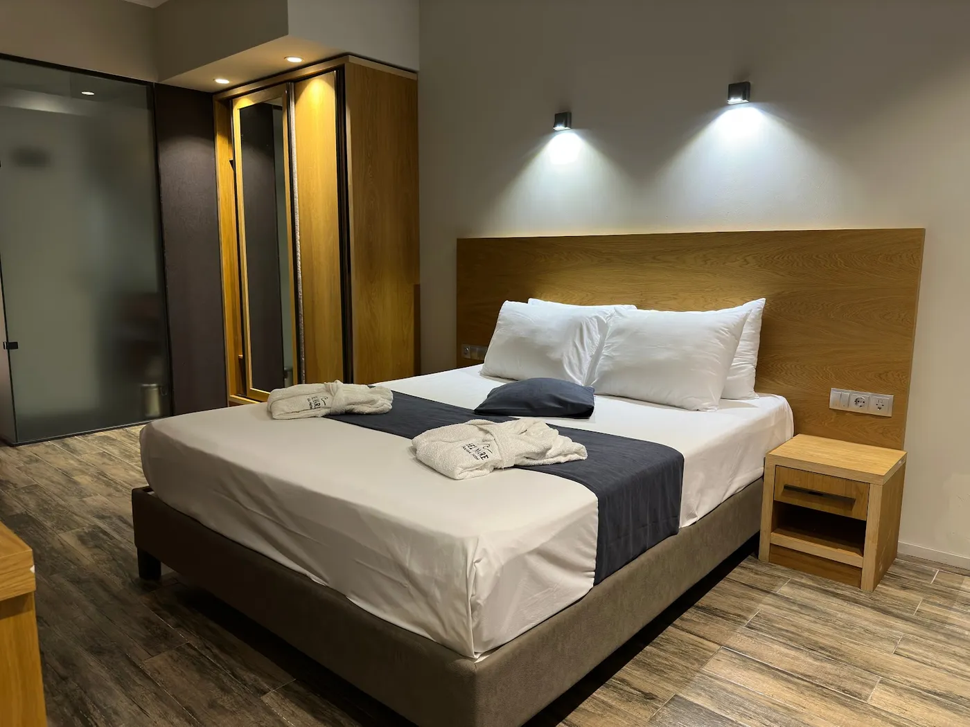 Bel Mare Hotel, Batumi