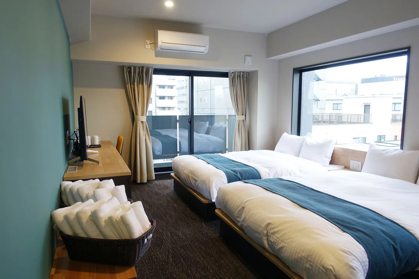 RESI STAY HEART, Kyoto