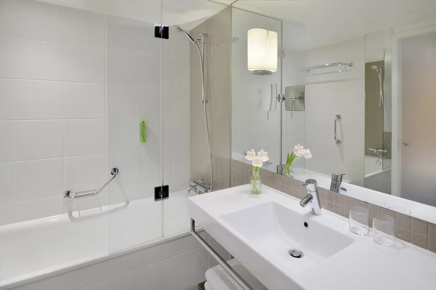 Mövenpick Hotel Amsterdam City Centre, Amsterdam