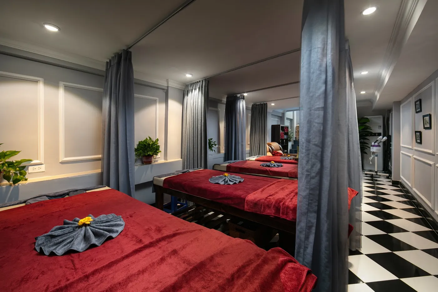 Maya Boutique Hotel & Spa, Hanoi