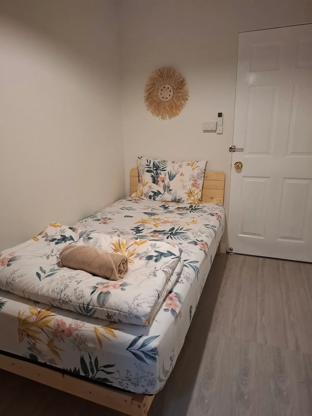 Sindy Rooms & Hostel Pattaya, Pattaya