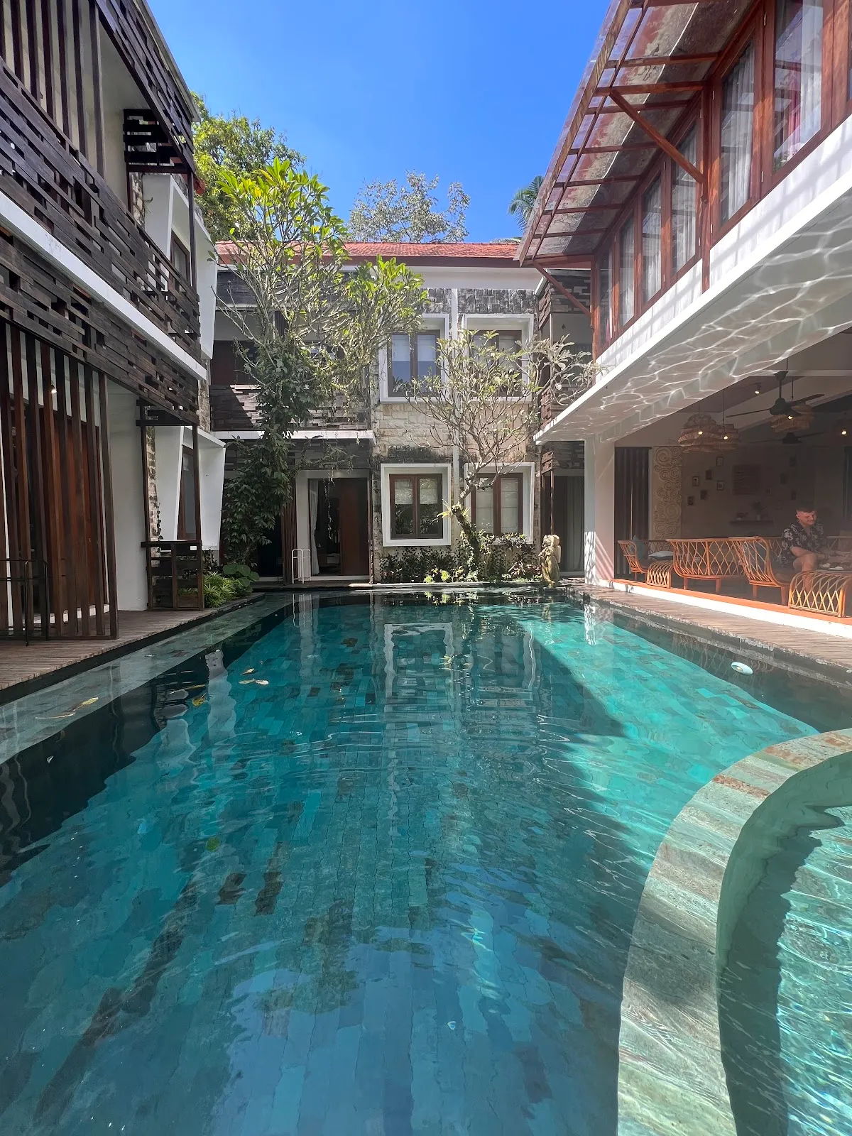 KAKUL VILLA UBUD, Ubud