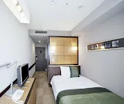 KOKO HOTEL SHINJUKU, Tokyo