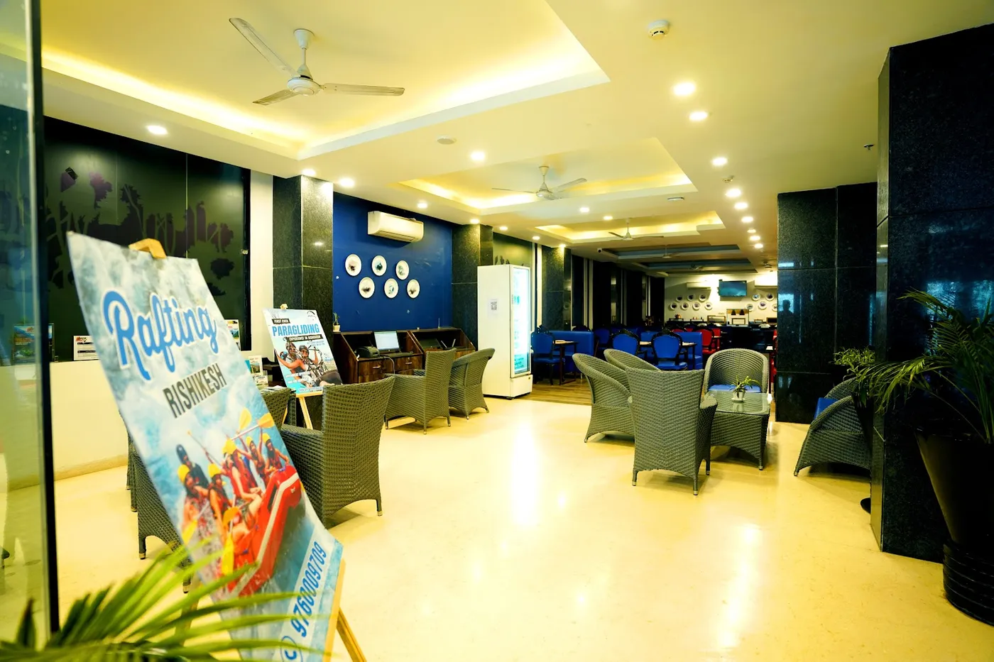 N3N Ganga Retreat by Stotrak, Rishikesh