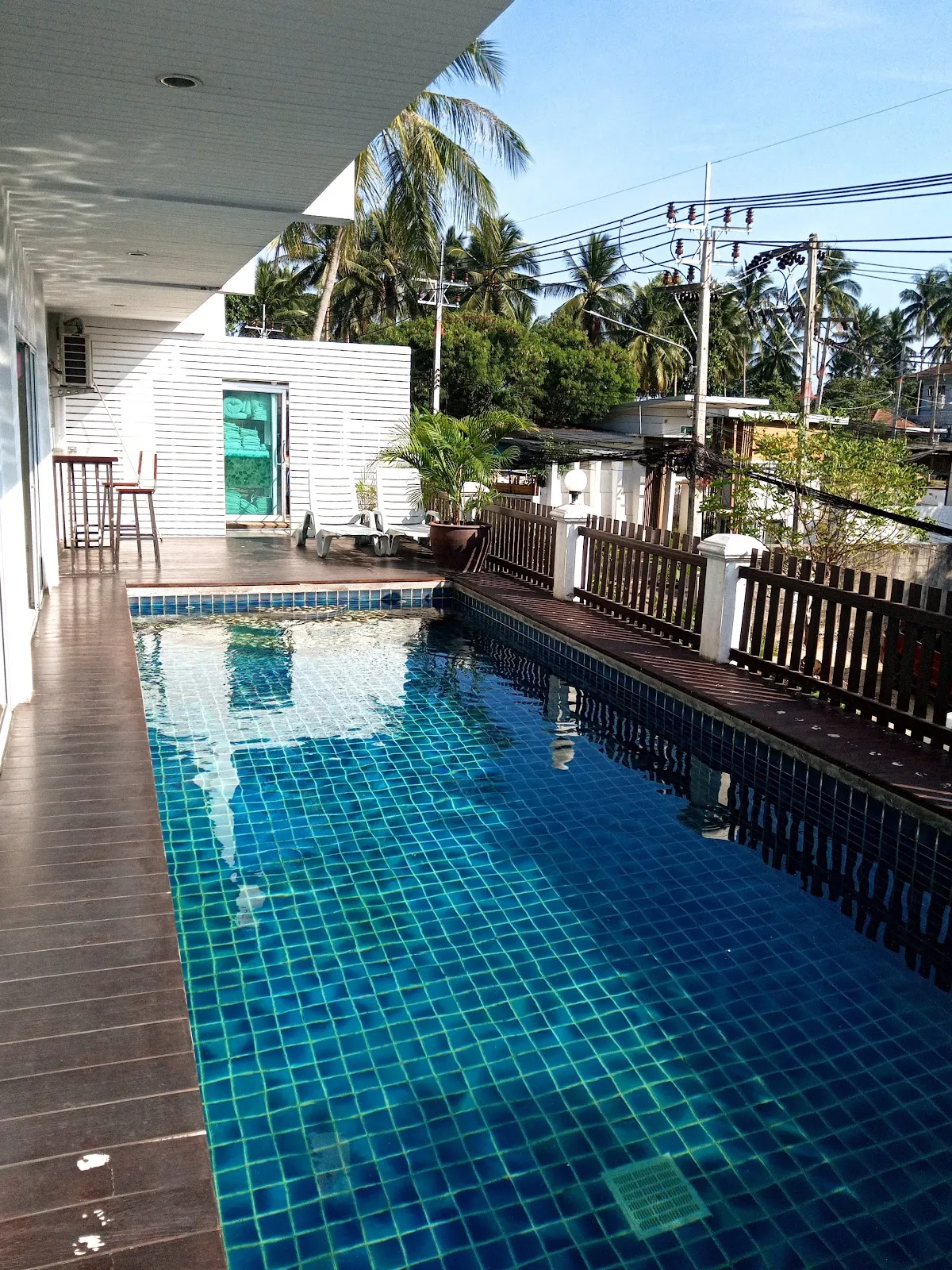 MM Hill, Koh Samui