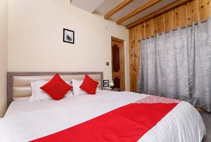 White House Bnb Leh, Leh