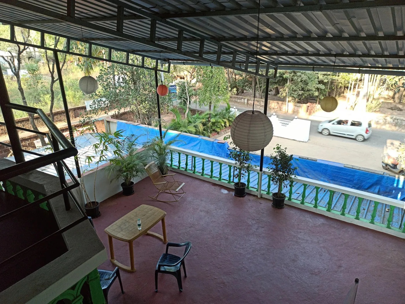 Kinara Resort, Malvan