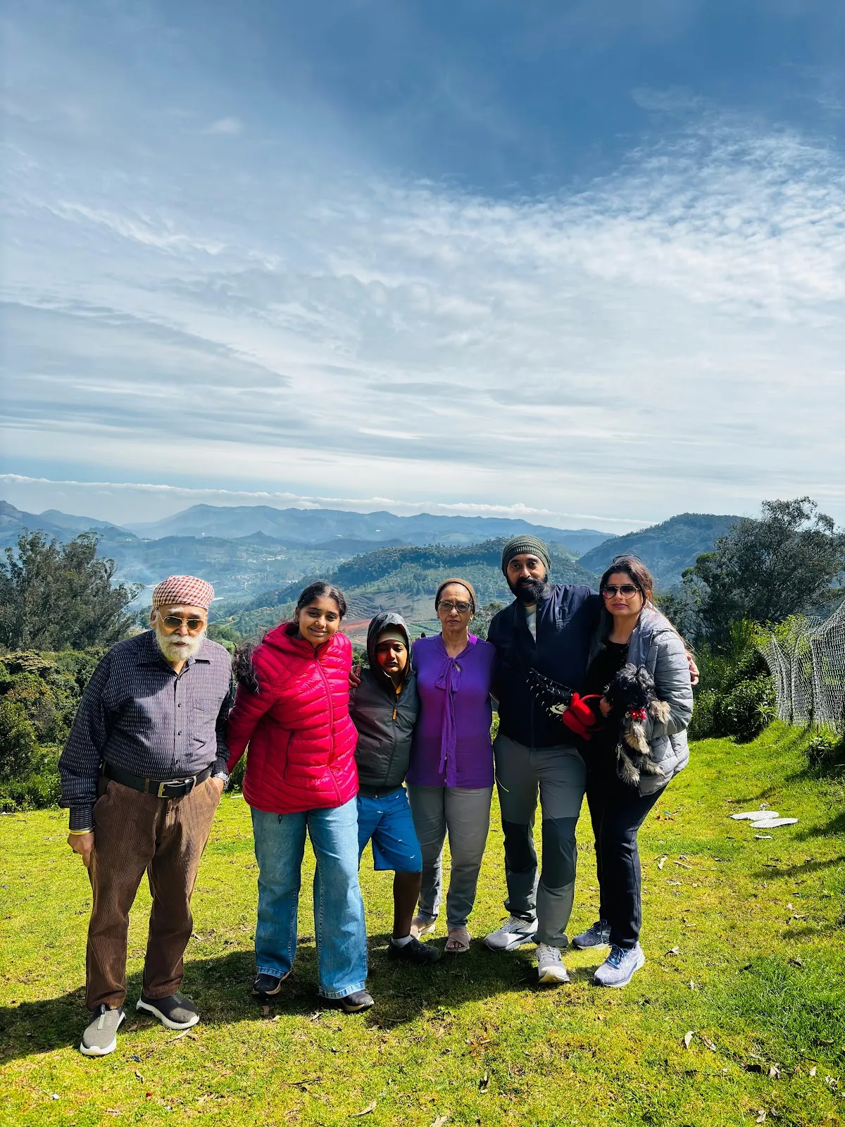 Vista Suites Doddabetta By Bestinn Leisure Resort Ooty, Ooty