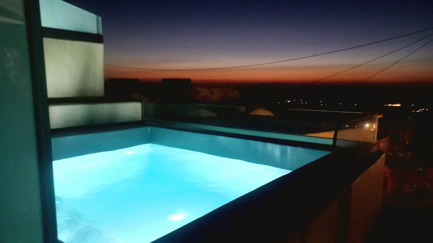 Edem Boutique Hotel, Santorini