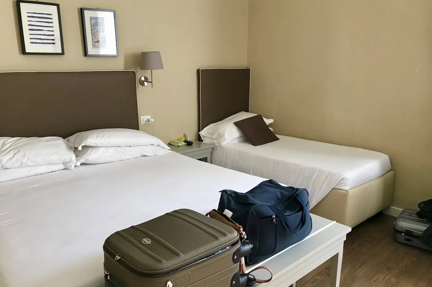 Dedo Boutique Hotel 3 etoiles, Tuscany