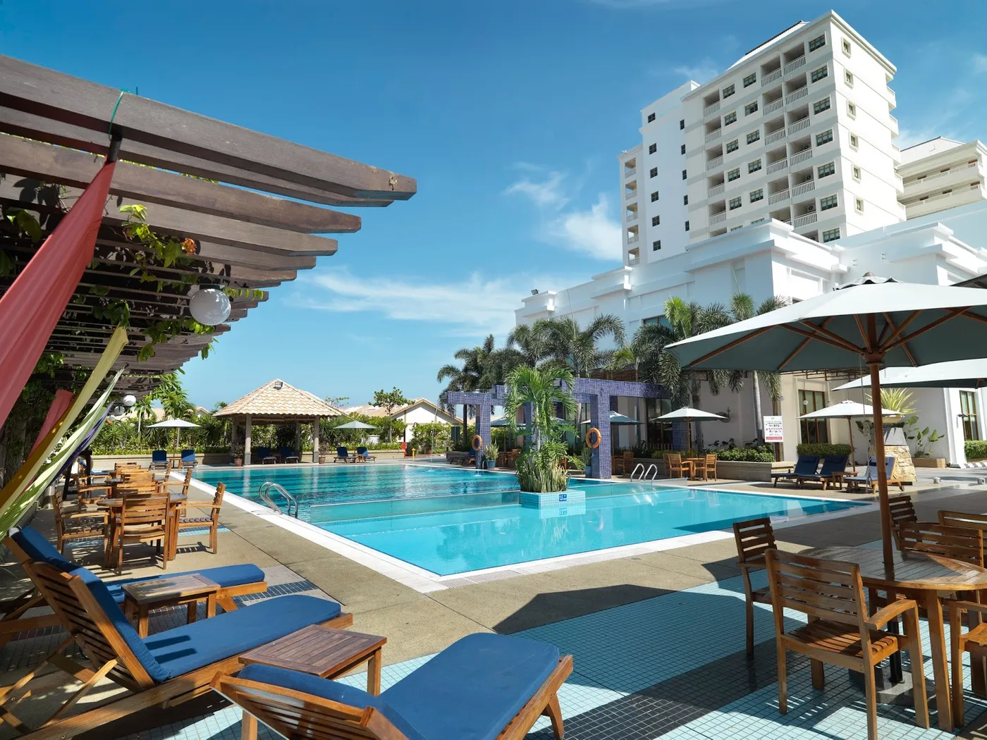 Lexis Port Dickson, Kuala Lumpur