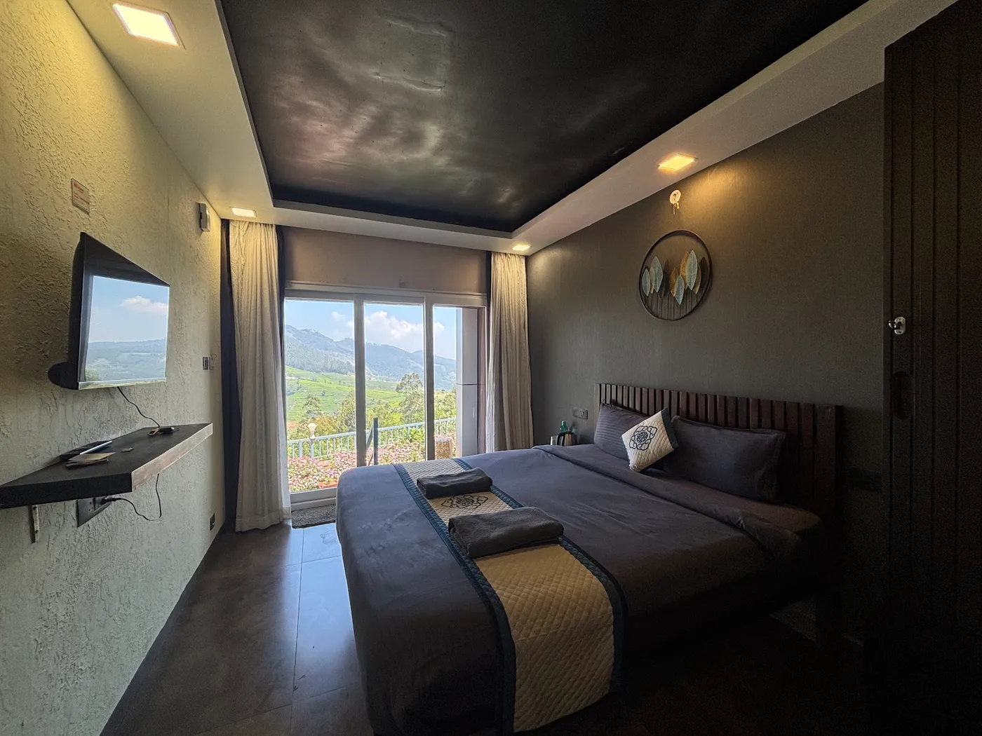 Jai’s Retreat, Ooty