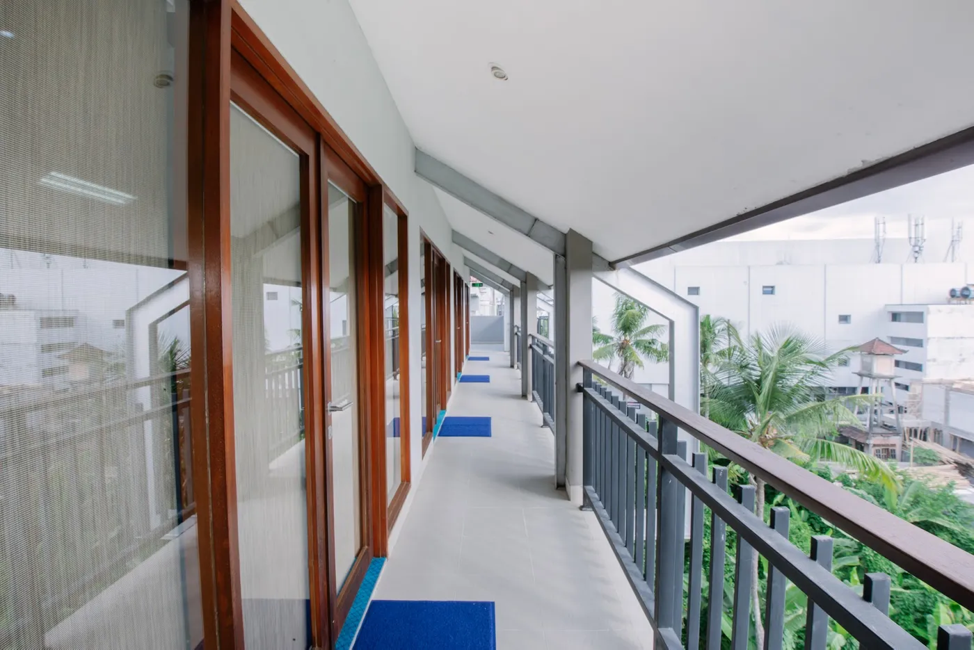 Kuta Beach Hotel, Kuta