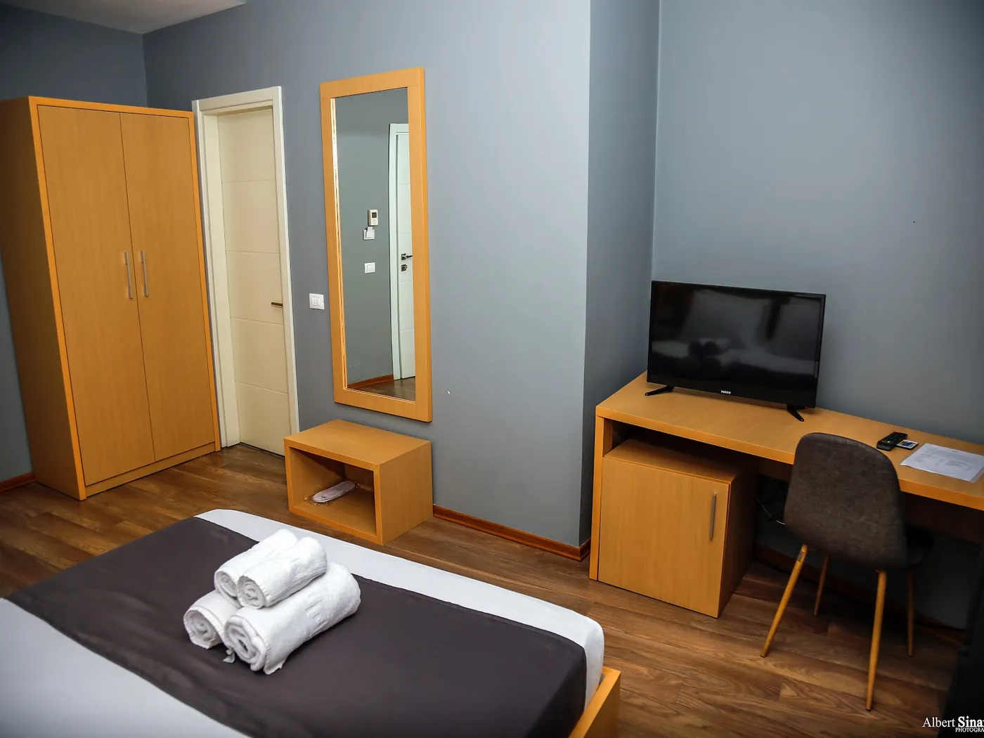 Arc Hotel Tirana, Tirana