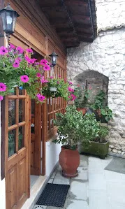 Hotel Osumi, Berat