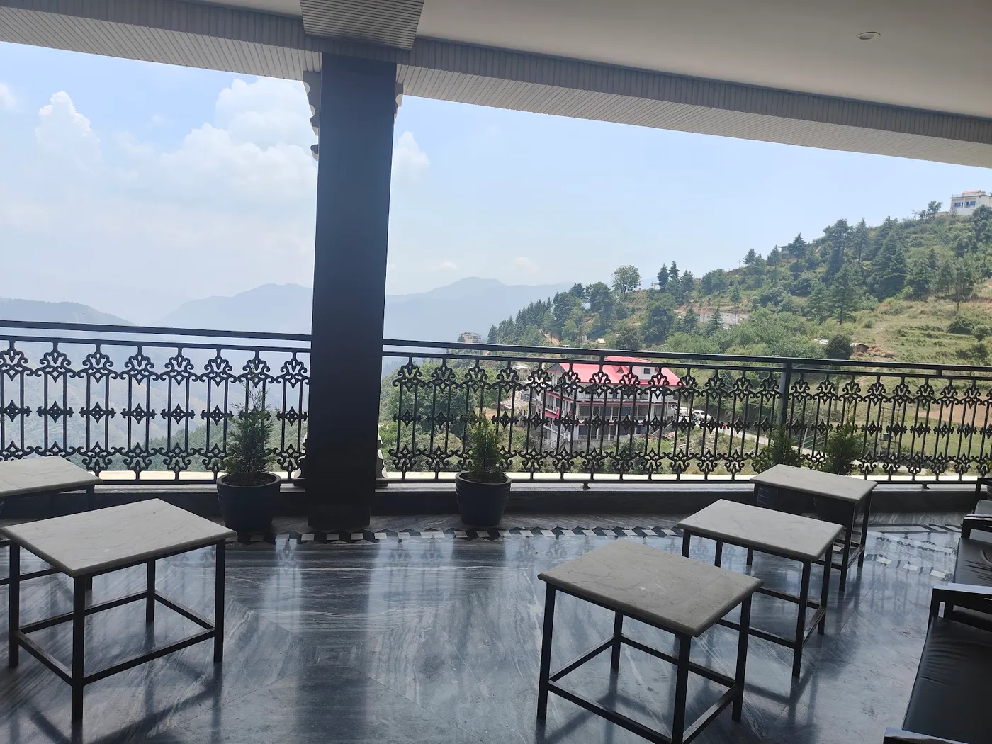 The Uttrayan, Chakrata
