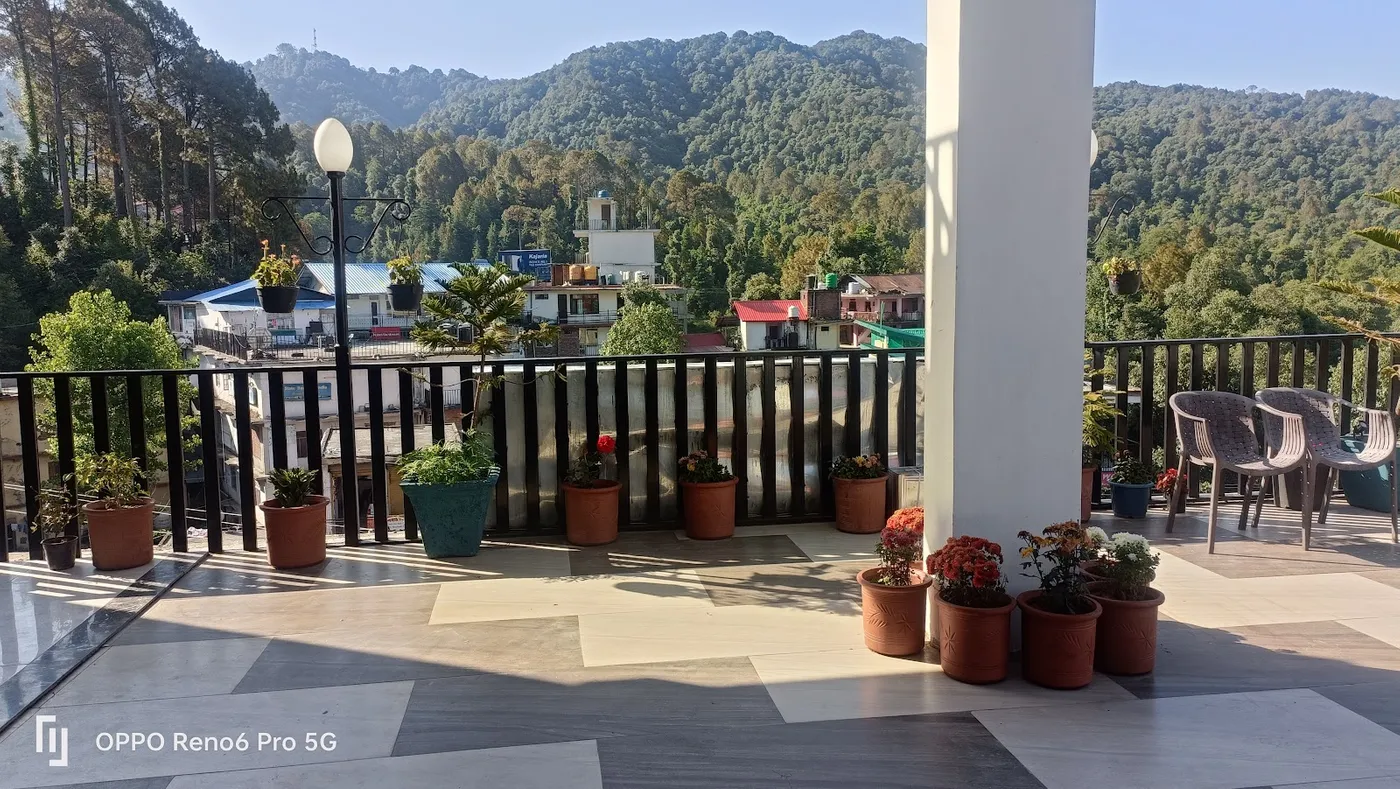 Hotel Bias Pushap By MRPS Hotels And Resorts, Dalhousie