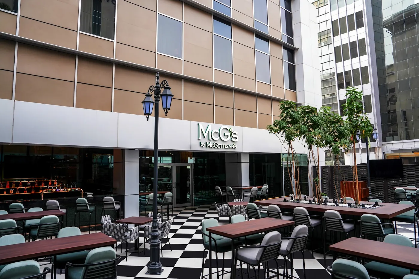 ibis Mall Avenue Dubai, Dubai