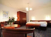 Hotel Weisses Kreuz, Interlaken
