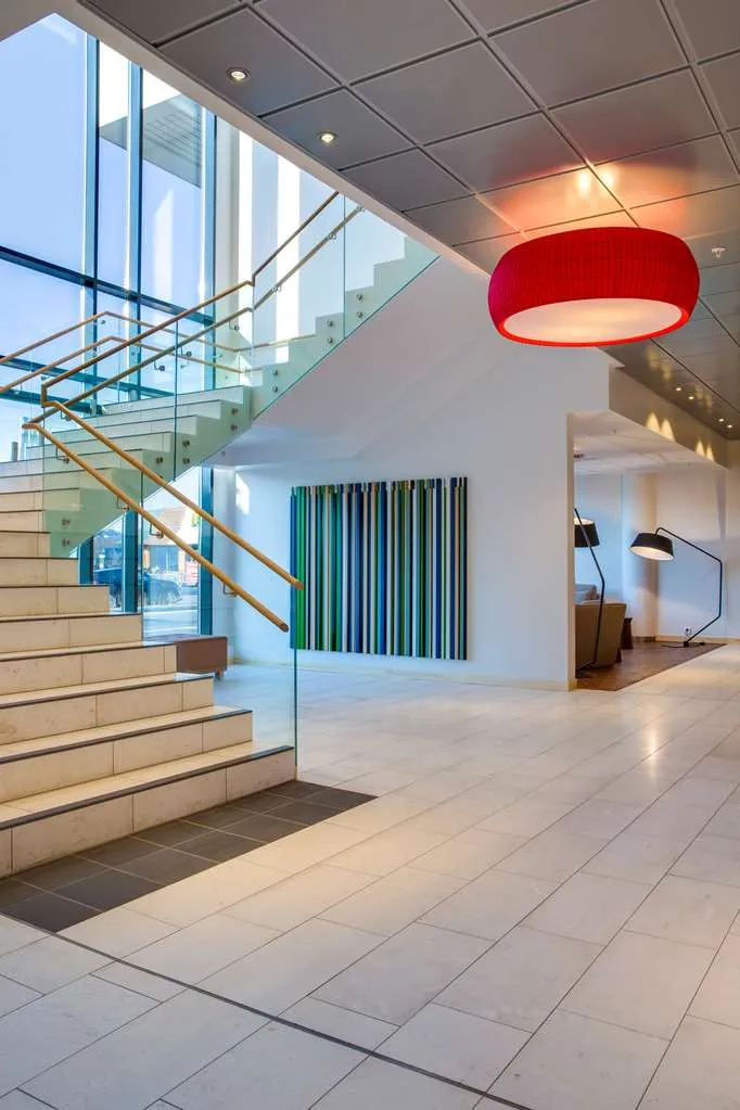 Radisson Blu Hotel Alna, Oslo
