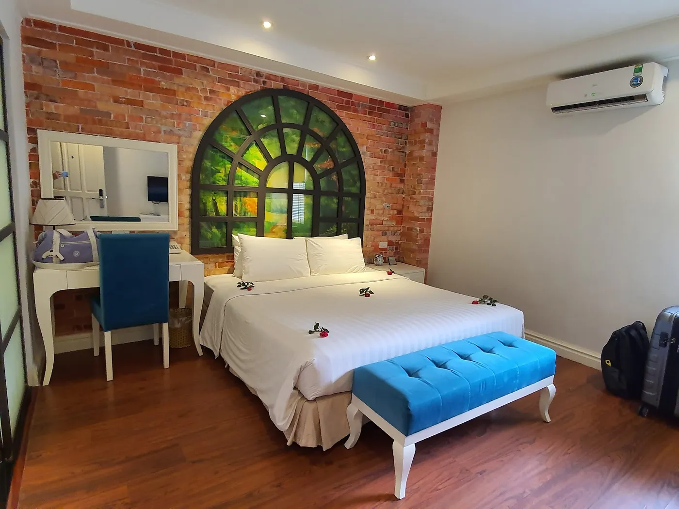 Hanoi La Selva Hotel, Hanoi