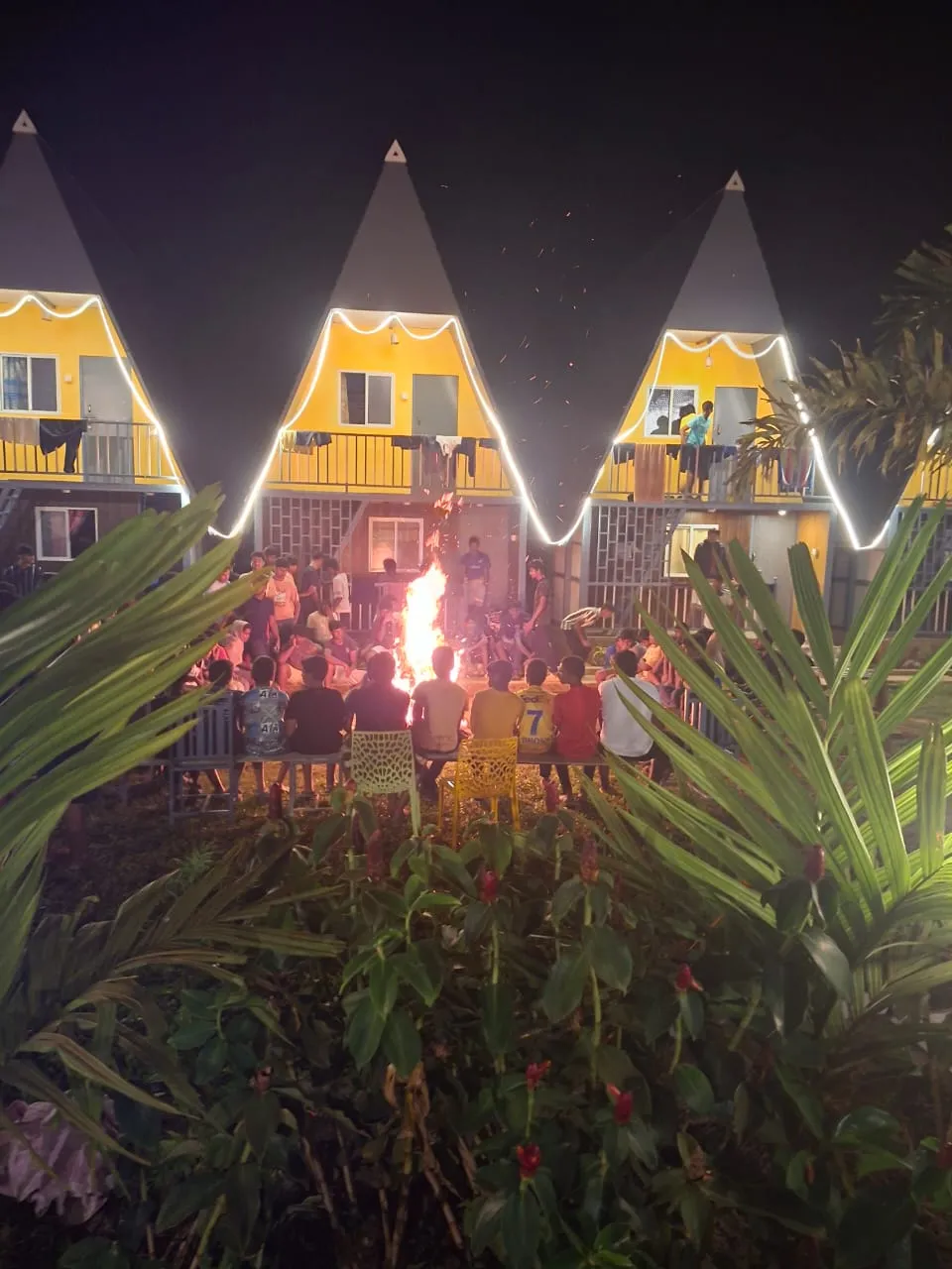 ROYALNIRVANA DANDELI, Dandeli