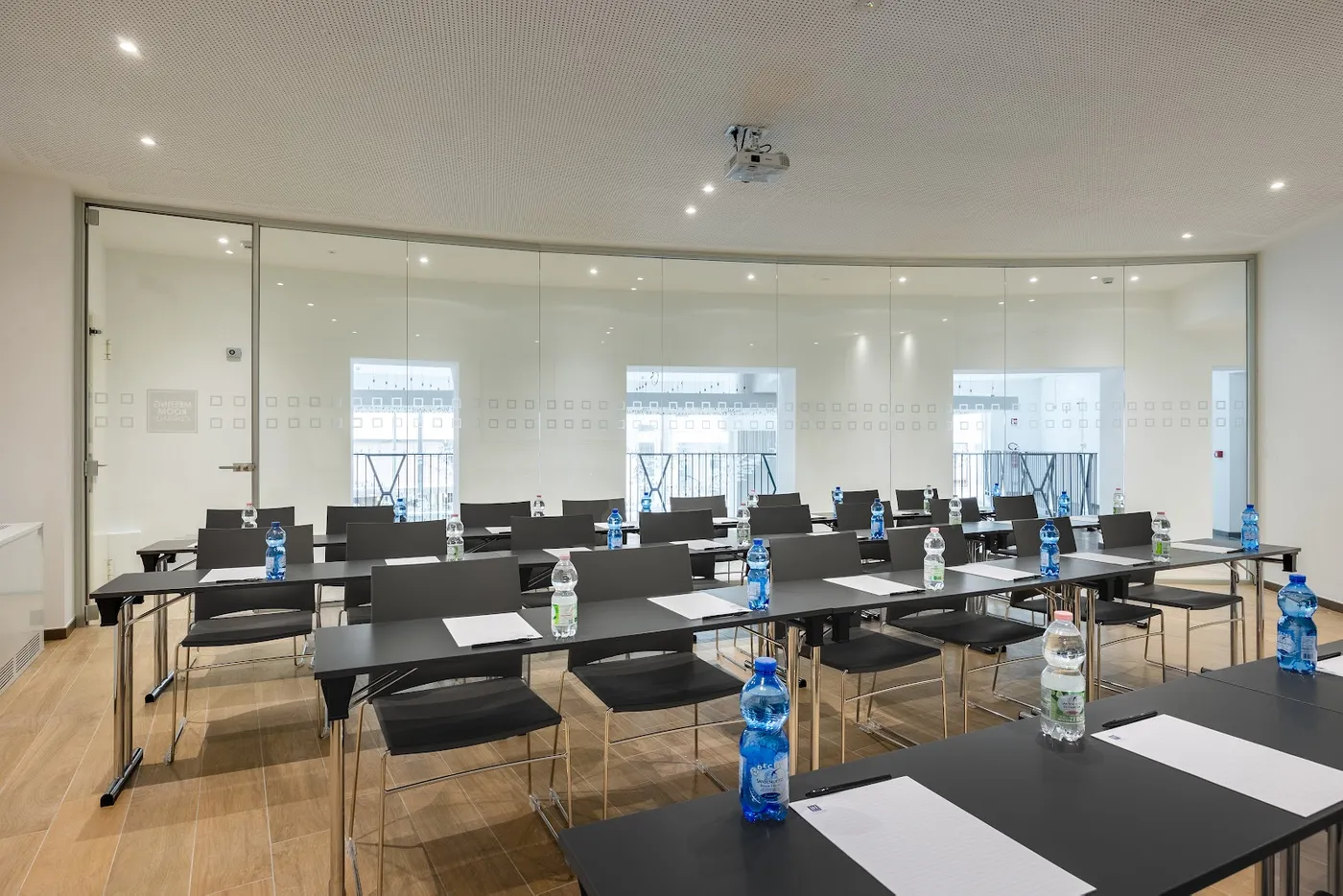 iH Hotels Milano Centrale, Milan