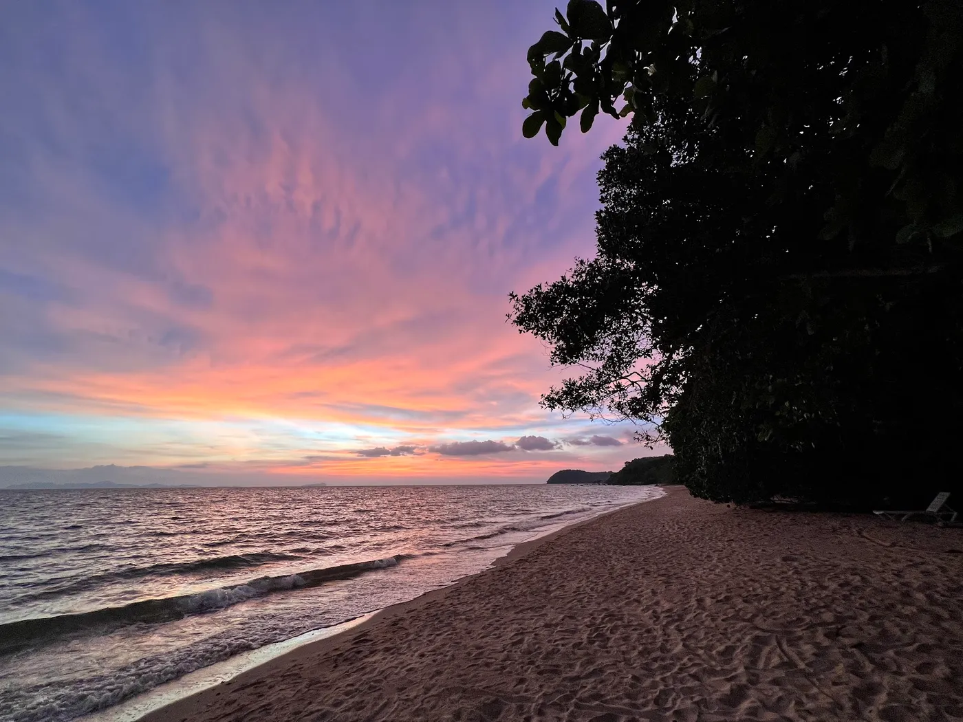 Koh Jum Resort Krabi, Koh Jum