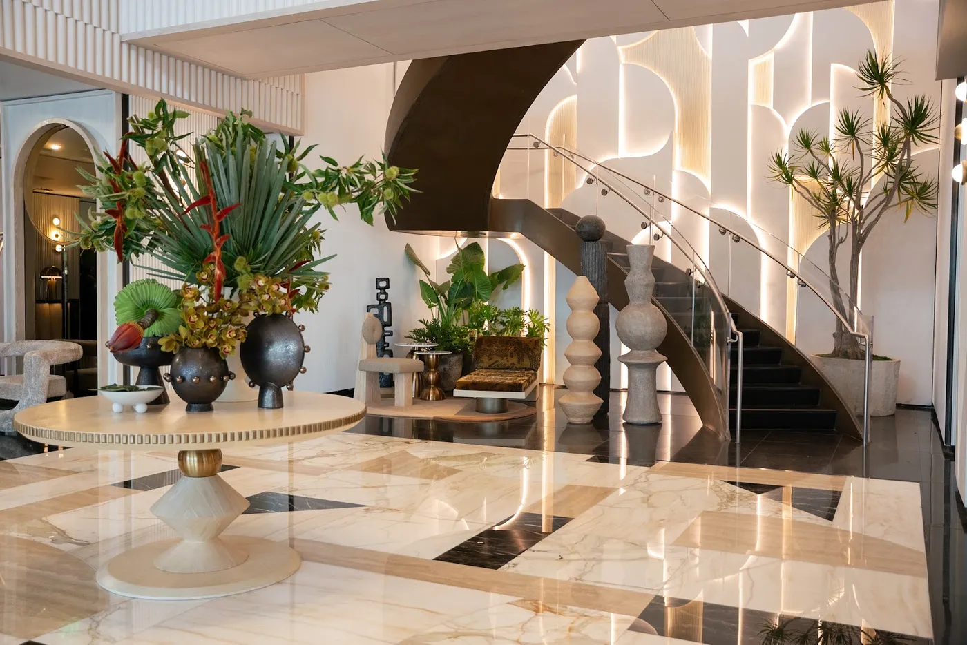 Sofitel Los Angeles at Beverly Hills, Los Angeles