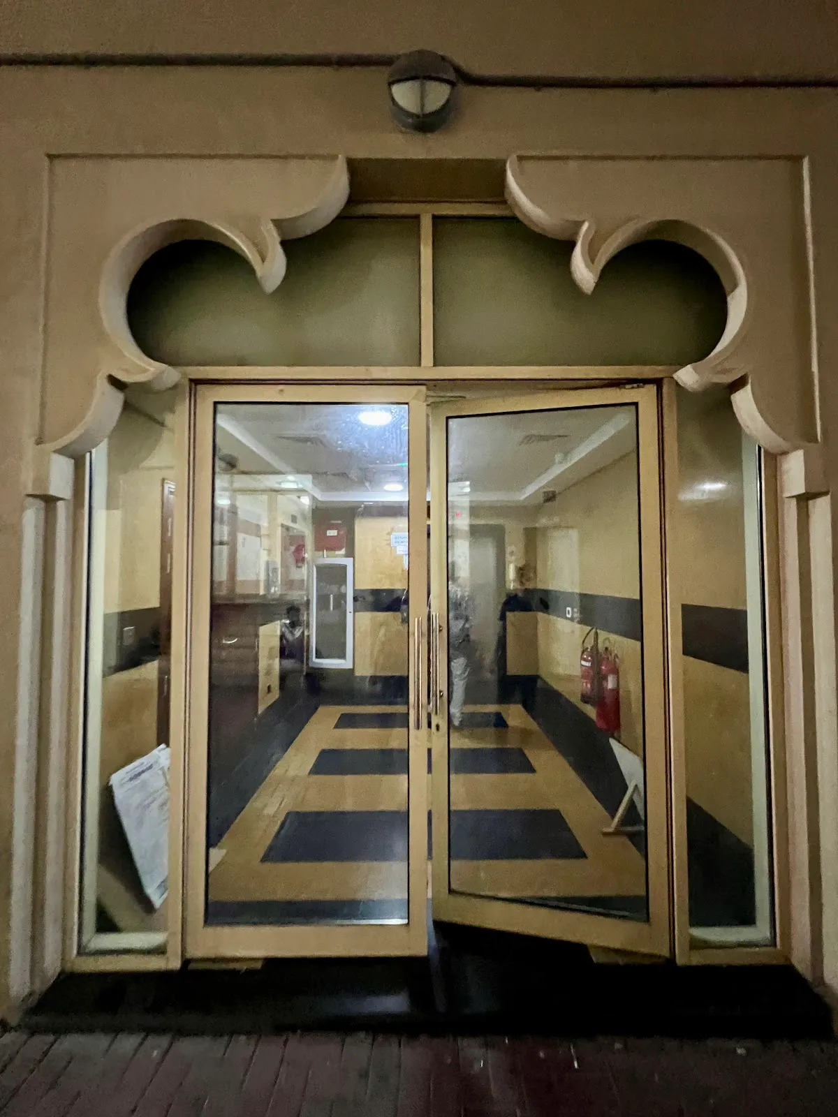 WeStay Capsule Hostel, Dubai