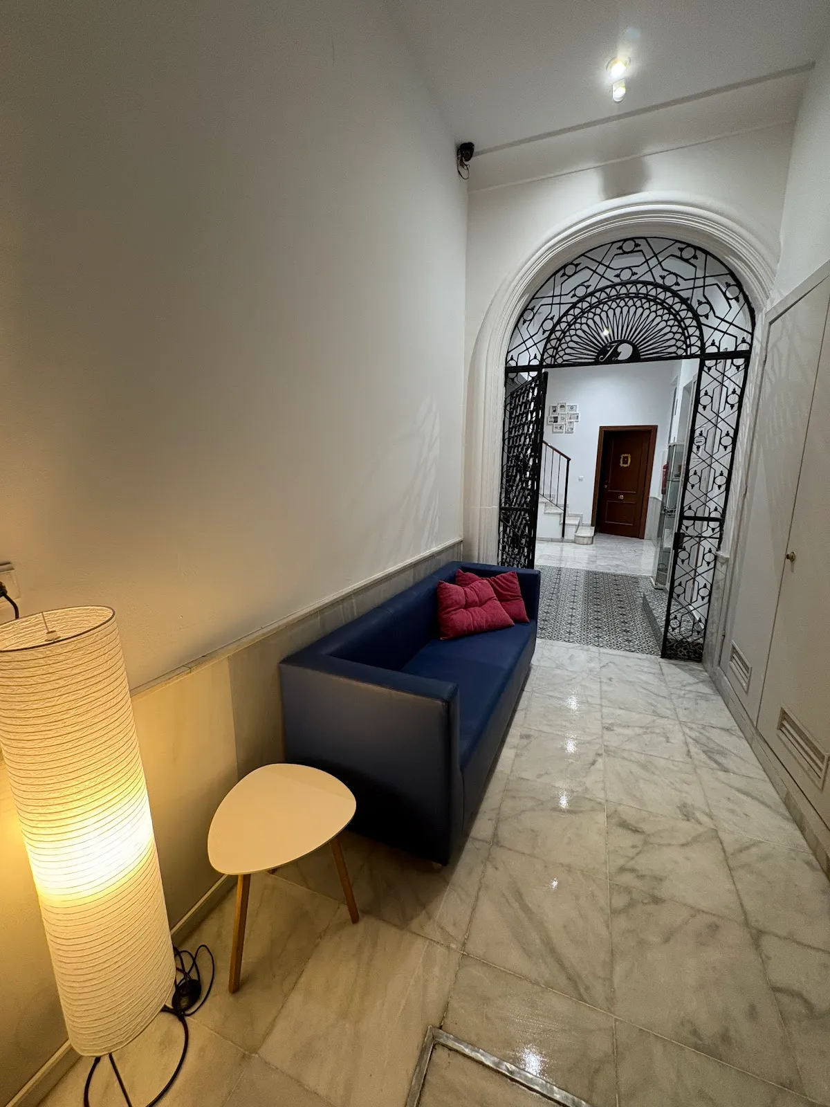 The Spot Central Hostel, Seville