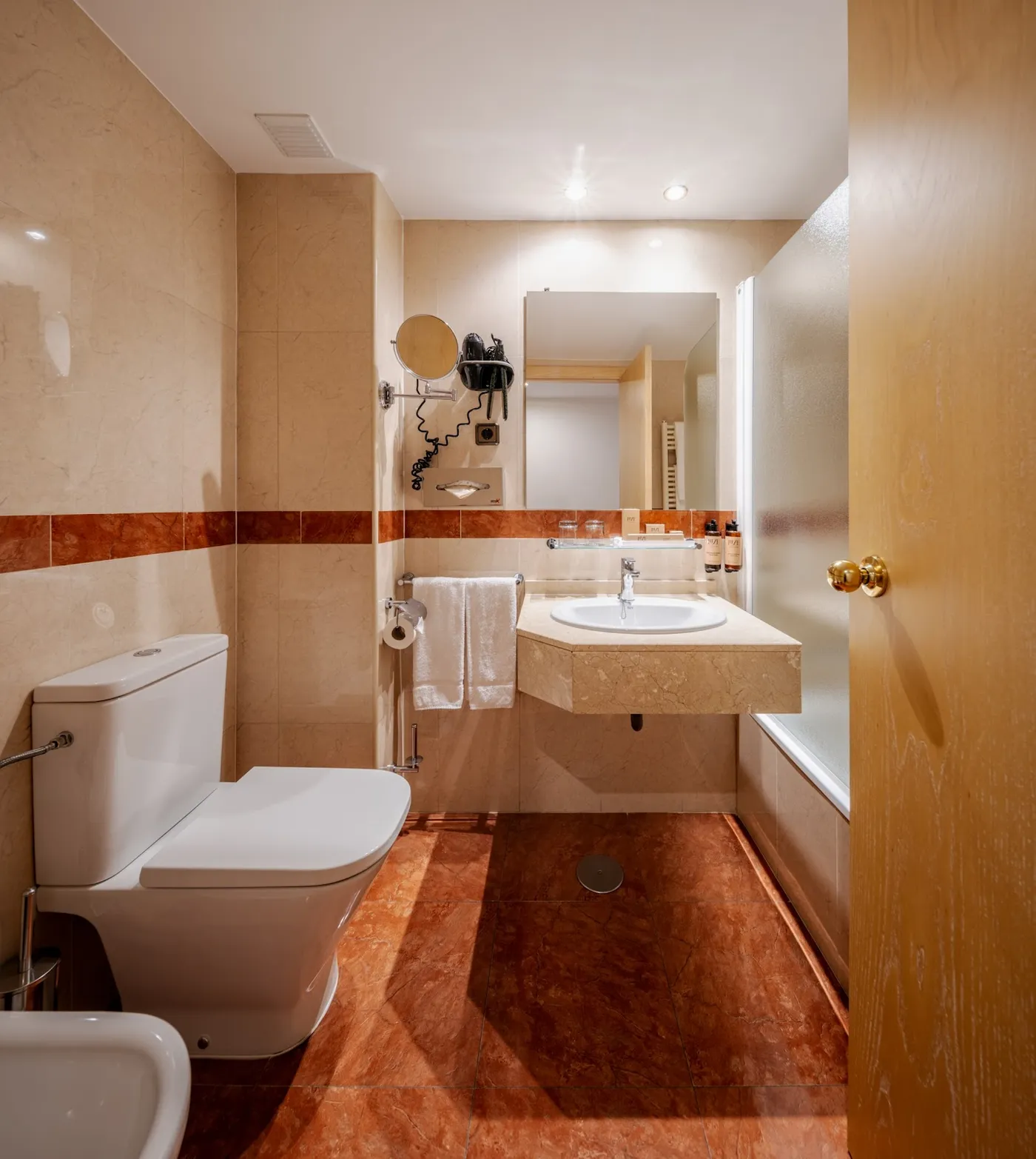 Hotel Luze Castellana, Madrid