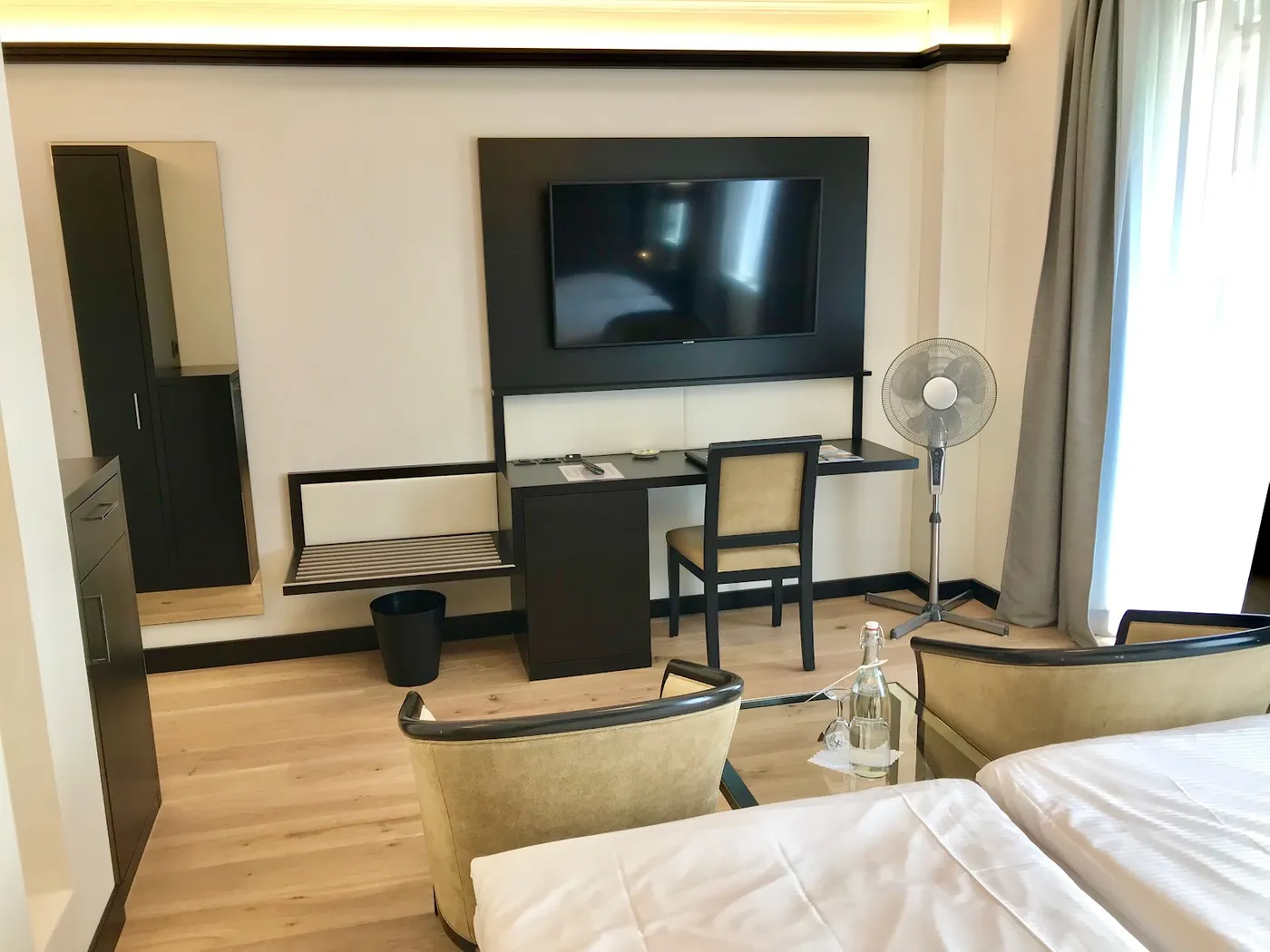 Hotel Alpina, Lucerne