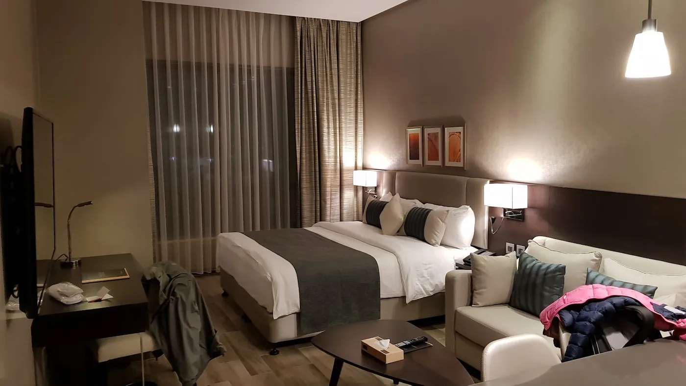 The House Boutique Suites, Amman