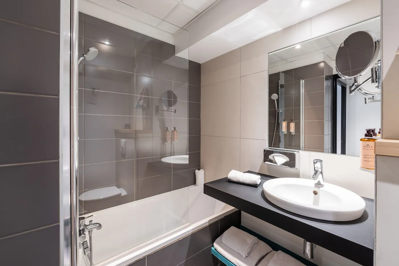 Hôtel Mercure Paris Gare de Lyon TGV, Paris